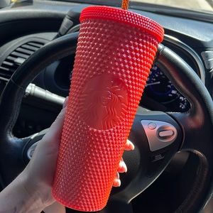 Starbucks venti tumbler . New with tags spring/holloween release 2022
